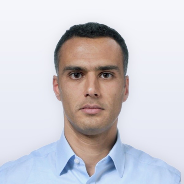 Hicham Lahlou